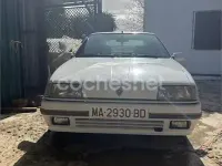 Usado Renault R9 95 CV (69 kW) 1995 Blanco Berlina