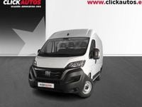 Usado Fiat Ducato 140 CV (102 kW) 2023 Van