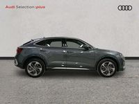 Usado Audi Q3 Sportback 245 CV (180 kW) 2022 SUV