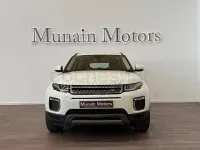 Usado Land Rover Range Rover evoque Pure 150 CV (110 kW) 2016 Blanco SUV