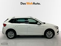 usado Skoda Kamiq Ambition 10 TSI 70 kW (95 CV) Manual 5 vel.