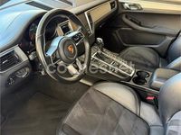 Usado Porsche Macan GTS 360 CV (264 kW) 2018 Negro SUV