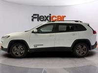 Usado Jeep Cherokee 185 CV (136 kW) 2016 Blanco SUV