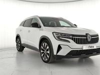 Usado Renault Espace Techno 200 CV (147 kW) 2024 Blanco SUV