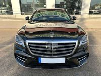 usado Mercedes S350 350d 9G-Tronic