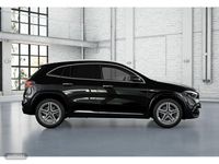 Usado Mercedes GLA250 218 CV (160 kW) 2025 Negro SUV