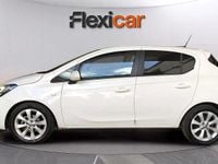 Usado Opel Corsa Selective 90 CV (66 kW) 2017 Blanco Utilitario