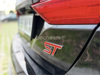 Usado Ford Fiesta ST 200 HP (147 kW) 2019 Preto Citadino