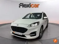 Usado Ford Kuga ST-Line 225 CV (165 kW) 2023 Blanco SUV