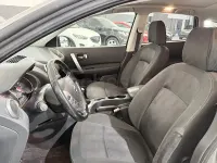 Usado Nissan Qashqai Tekna 150 CV (110 kW) 2011 Gris / plata SUV