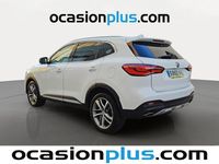 Usado MG HS Luxury 162 CV (119 kW) 2023 Blanco SUV