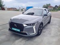 Usado DS Automobiles DS4 Crossback Rivoli 131 CV (96 kW) 2023 Gris SUV
