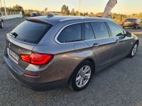 usado BMW 520 520 dA Touring Luxury