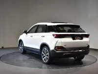 Nuevo Bestune T77 160 CV (117 kW) 2026 Blanco SUV