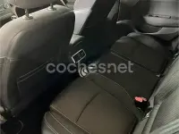 Usado Renault Mégane IV LIMITED 110 CV (80 kW) 2016 Gris / plata Berlina