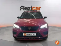 Usado Cupra Ateca 300 CV (220 kW) 2019 Rojo SUV