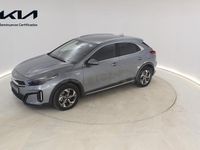 Usado Kia XCeed 100 CV (73 kW) 2025 Gris / plata SUV