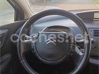 Usado Citroën C4 VTR Sport 110 CV (80 kW) 2005 Gris / plata Berlina