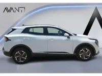 Usado Kia Sportage 150 CV (110 kW) 2024 Blanco SUV