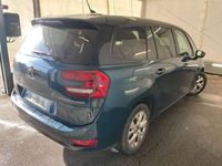 Usado Citroën C4 Feel 131 CV (96 kW) 2021 Azul Monovolumen