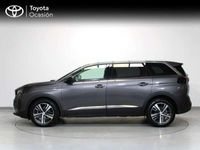 usado Peugeot 5008 1.2 PureTech S/S Allure Pack 130