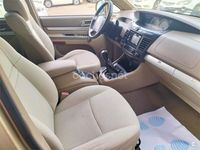 Usado Ssangyong (KGM) Rodius 165 CV (121 kW) 2010 Beige Monovolumen