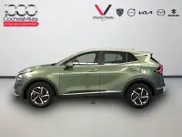 Usado Kia Sportage 215 CV (158 kW) 2025 Otro SUV