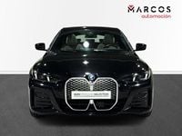 Usado BMW i4 Shadowline 250 kW (340 CV) 2025 Otro Berlina