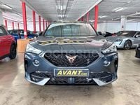 Begagnad Cupra Formentor 204 HK (150 kW) 2021 Grå SUV