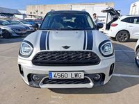 Brugt Mini Cooper S Countryman 178 HK (130 kW) 2022 Grå SUV