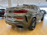 usado BMW X6 M50iA