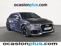 Usado Audi A3 Sportback 400 CV (294 kW) 2020 Gris Utilitario