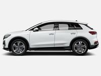 Nuevo Audi Q4 e-tron Premium 210 kW (286 CV) 2025 Blanco glaciar SUV