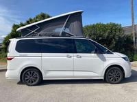 Usado VW California California 150 CV (110 kW) 2025 Blanco Van