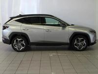 Nuevo Hyundai Tucson 215 CV (158 kW) 2026 Gris/plata SUV