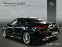 usado Mercedes CLA200 Clase Cla