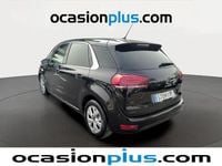 Brugt Citroën C4 Live 130 HK (95 kW) 2019 Sort MPV