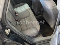 Usado Audi A3 Attraction 100 CV (73 kW) 2004 Negro Utilitario