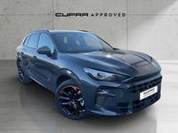 Usado Cupra Terramar 204 CV (150 kW) 2025 Gris / plata SUV