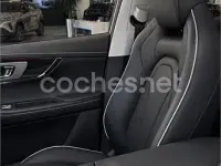 Usado Omoda 5 224 CV (164 kW) 2026 Blanco SUV