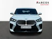 Usado BMW iX2 Comfort Edition 150 kW (204 CV) 2024 SUV