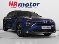 Usado Citroën C5 Aircross Shine 131 CV (96 kW) 2023 SUV