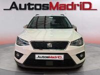 Usado Seat Arona Ecomotive 115 CV (84 kW) 2020 SUV