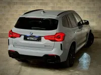 Usado BMW X3 Comfort Edition 340 CV (250 kW) 2024 Gris SUV
