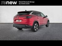 Usado Renault Austral Iconic 200 CV (147 kW) 2023 Rojo SUV
