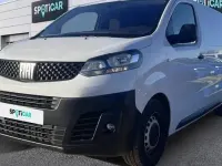 Usado Fiat Scudo 120 CV (88 kW) 2023 Blanco Van