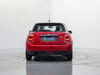 Usado Mini ONE 102 CV (75 kW) 2020 Blanco Utilitario