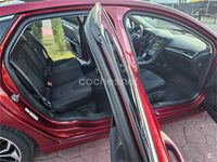 Usado Ford Mondeo Titanium 180 CV (132 kW) 2015 Rojo Berlina