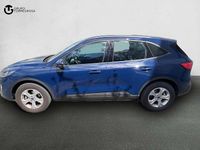 Usado Ford Kuga Titanium 120 HP (88 kW) 2022 Azul SUV