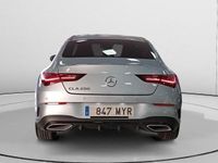 Usado Mercedes CLA200 163 CV (119 kW) 2025 Berlina
